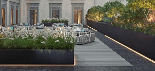 appartamento in vendita a Vicenza in zona Borgo Berga