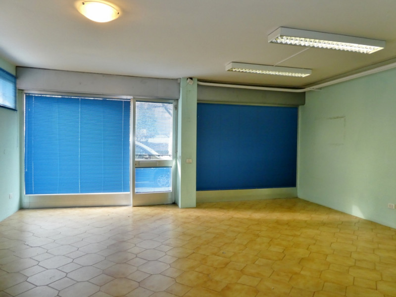 ufficio in vendita a Vicenza in zona San Felice