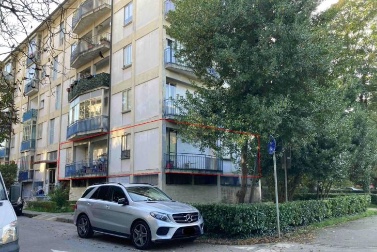 appartamento in vendita a Vicenza