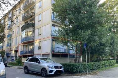 appartamento in vendita a Vicenza