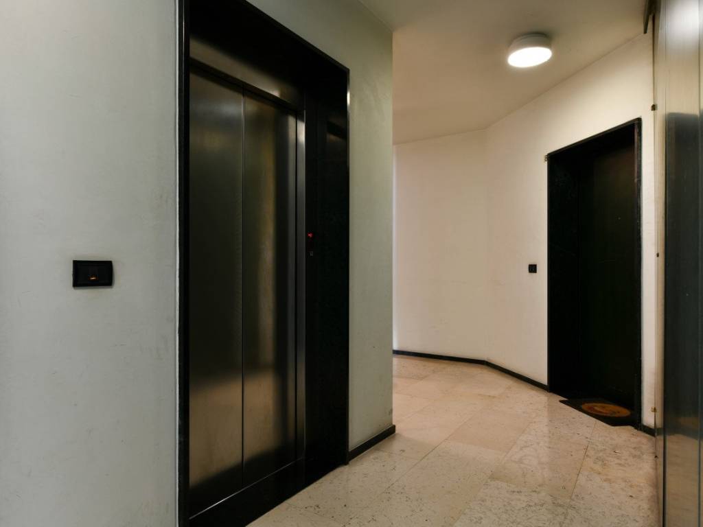 appartamento in vendita a Vicenza