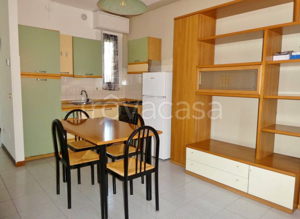 appartamento in vendita a Vicenza in zona San Felice