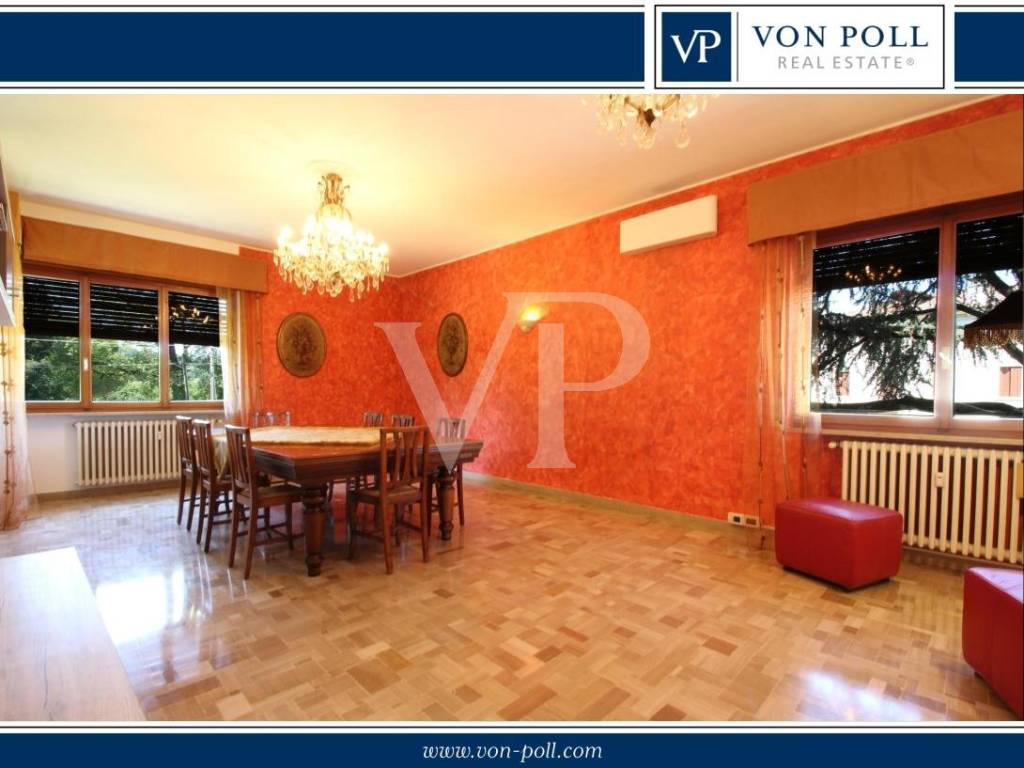 appartamento in vendita a Vicenza in zona Borgo Berga