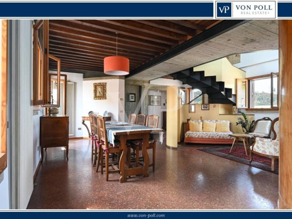 appartamento in vendita a Vicenza in zona Borgo Berga