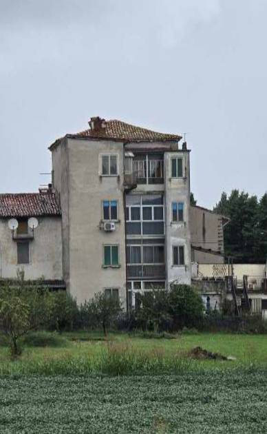 appartamento in vendita a Vicenza