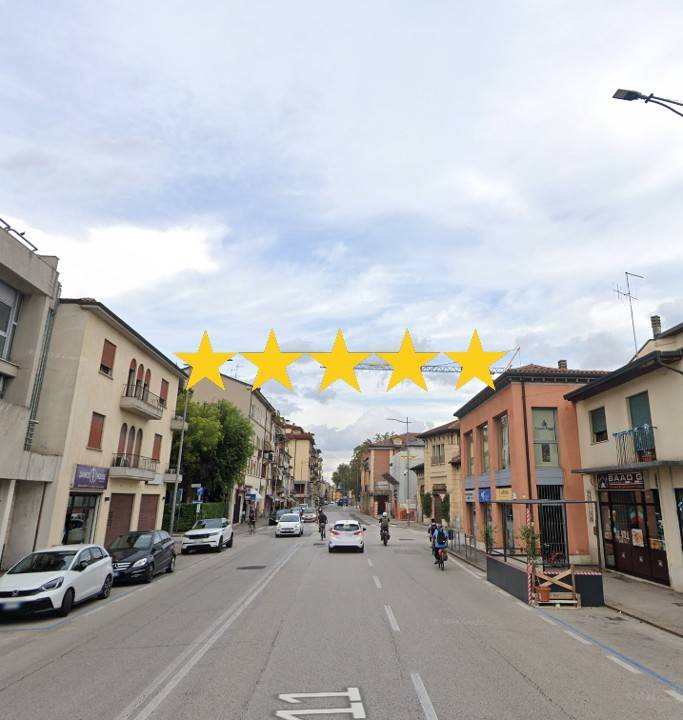 appartamento in vendita a Vicenza