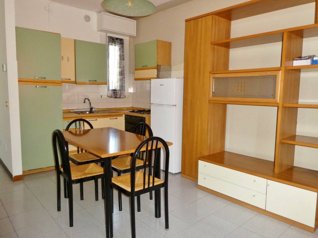 appartamento in vendita a Vicenza in zona San Lazzaro/Pomari