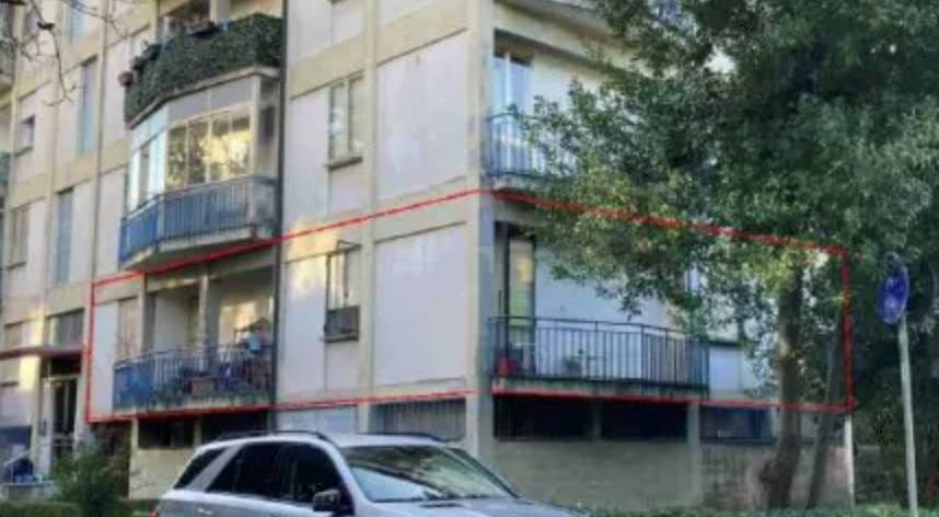 appartamento in vendita a Vicenza