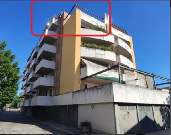 appartamento in vendita a Vicenza