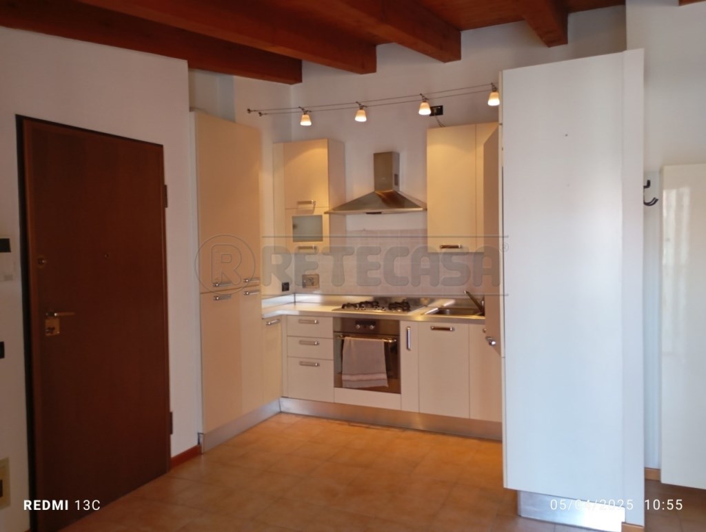 appartamento in vendita a Vicenza in zona San Lazzaro/Pomari