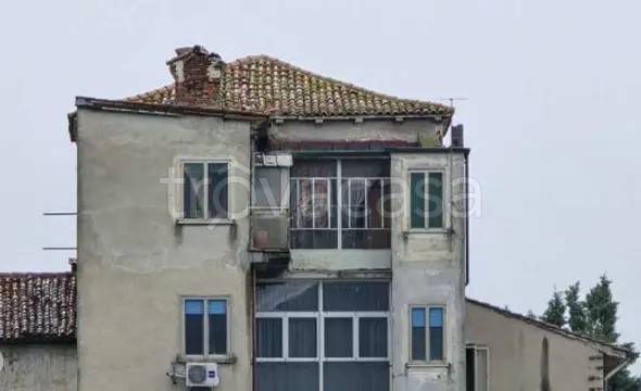 appartamento in vendita a Vicenza in zona Longara