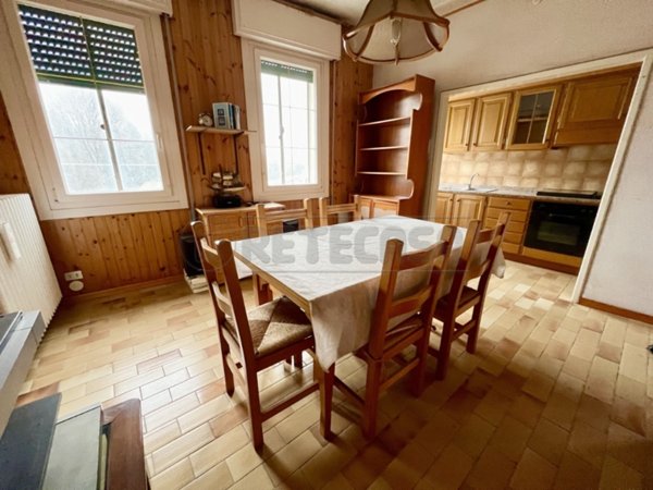 casa indipendente in vendita a Vicenza in zona Centro Storico