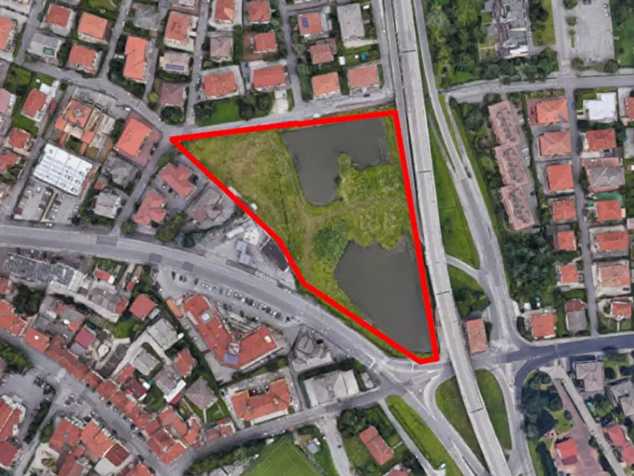 mansarda in vendita a Vicenza