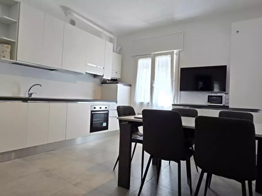 appartamento in affitto a Vicenza in zona Sant'Andrea