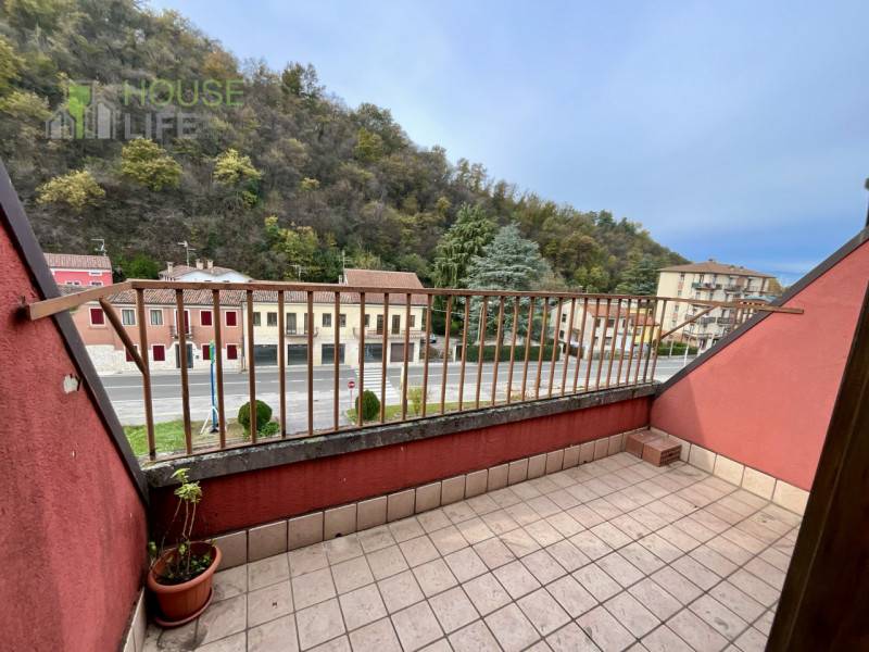 appartamento in vendita a Vicenza