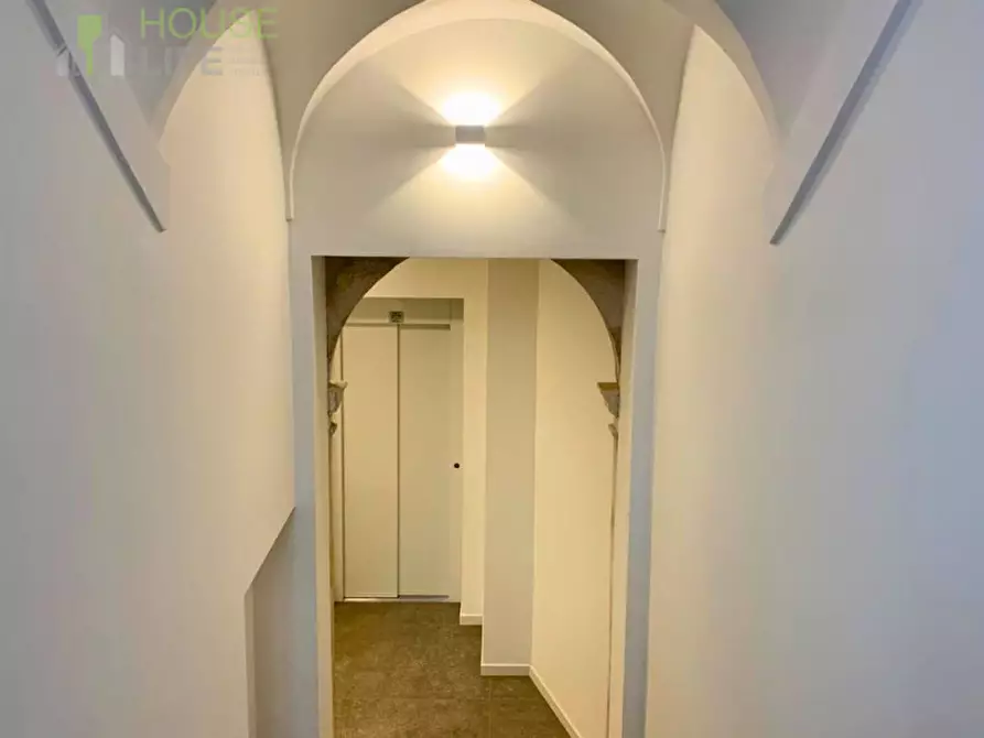 appartamento in vendita a Vicenza in zona Centro Storico