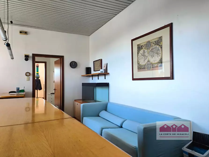 attico in vendita a Vicenza in zona Borgo Casale