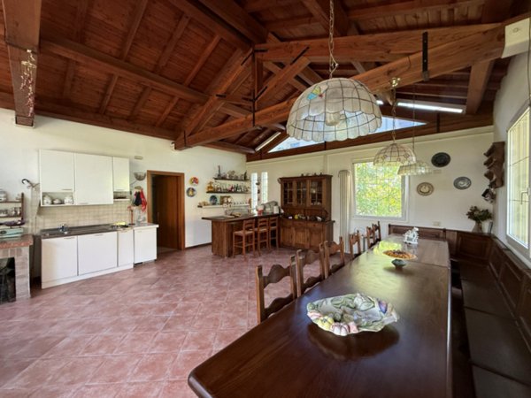 casa indipendente in vendita a Vicenza in zona Centro Storico