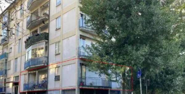 appartamento in vendita a Vicenza