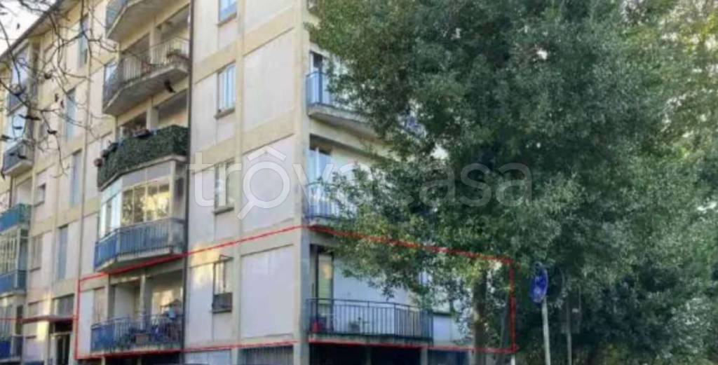 appartamento in vendita a Vicenza