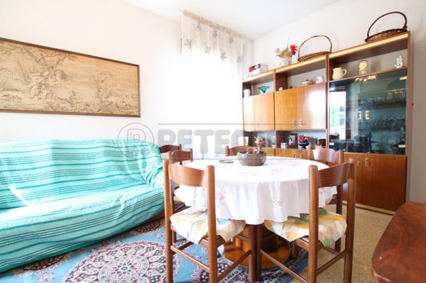 appartamento in vendita a Vicenza in zona Campedello