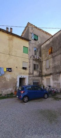 appartamento in vendita a Vicenza in zona Longara