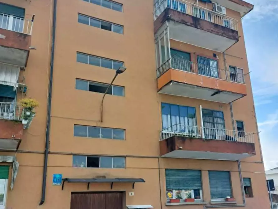 appartamento in vendita a Vicenza in zona Pio X