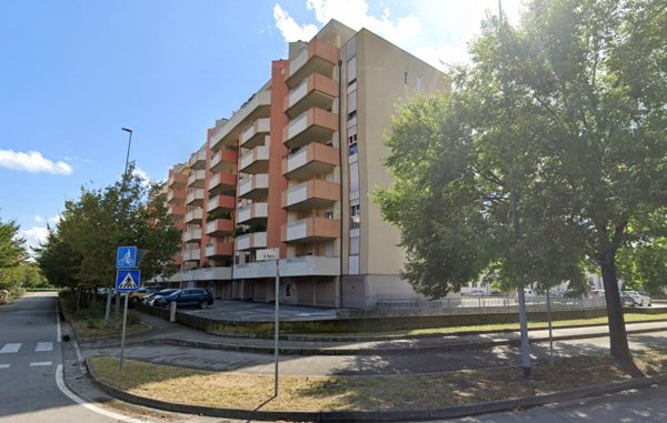 appartamento in vendita a Vicenza in zona San Felice