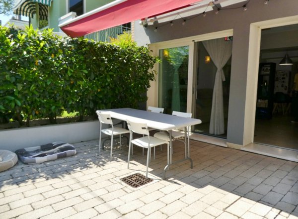 casa indipendente in vendita a Vicenza in zona Laghetto