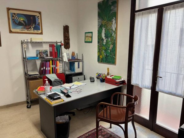 appartamento in vendita a Vicenza in zona Borgo Berga