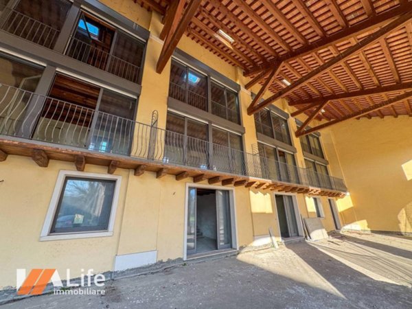 casa indipendente in vendita a Vicenza in zona Centro Storico