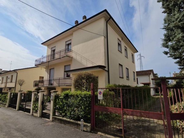 appartamento in vendita a Vicenza in zona Centro Storico