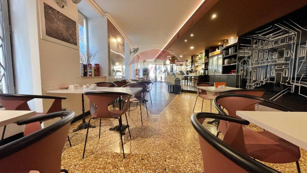 negozio in vendita a Vicenza in zona Borgo Berga
