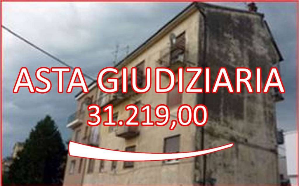 appartamento in vendita a Vicenza