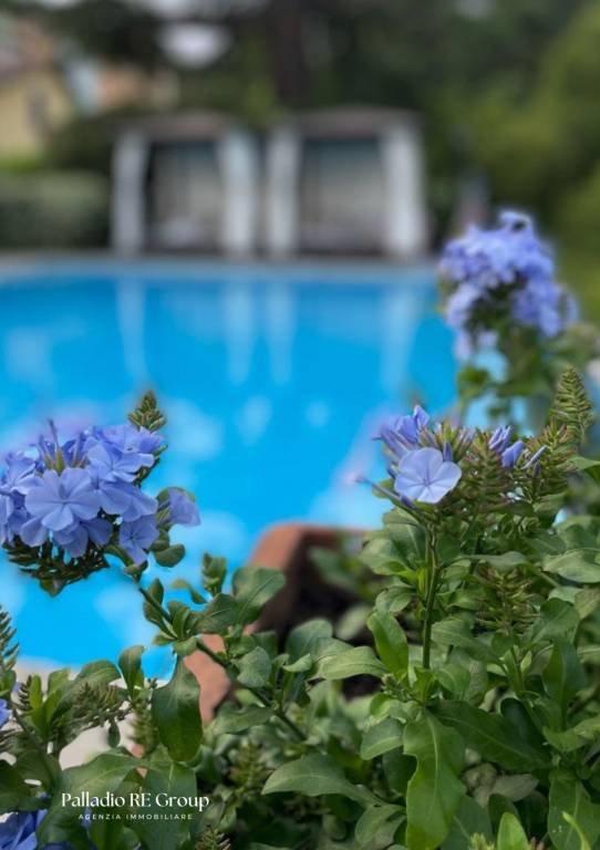 casa indipendente in vendita a Vicenza in zona Monte Berico