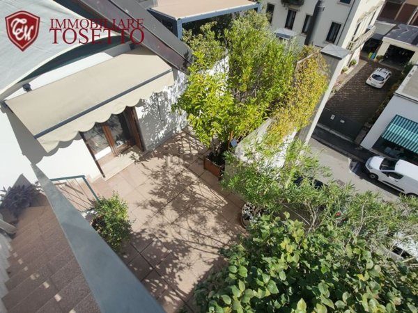 appartamento in vendita a Vicenza