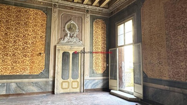appartamento in vendita a Vicenza in zona Borgo Berga