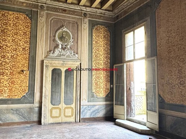 appartamento in vendita a Vicenza in zona Borgo Berga