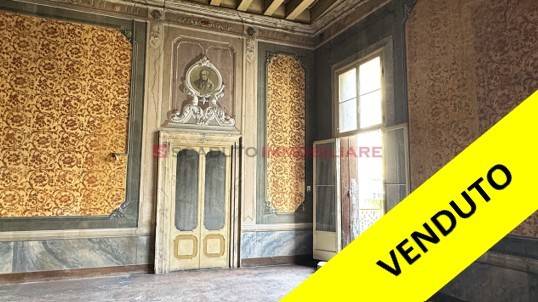 appartamento in vendita a Vicenza in zona Centro Storico
