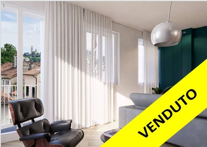 appartamento in vendita a Vicenza in zona Centro Storico