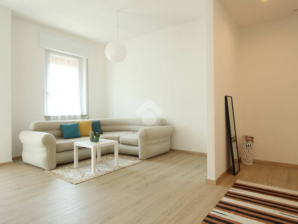 appartamento in vendita a Vicenza in zona Pio X