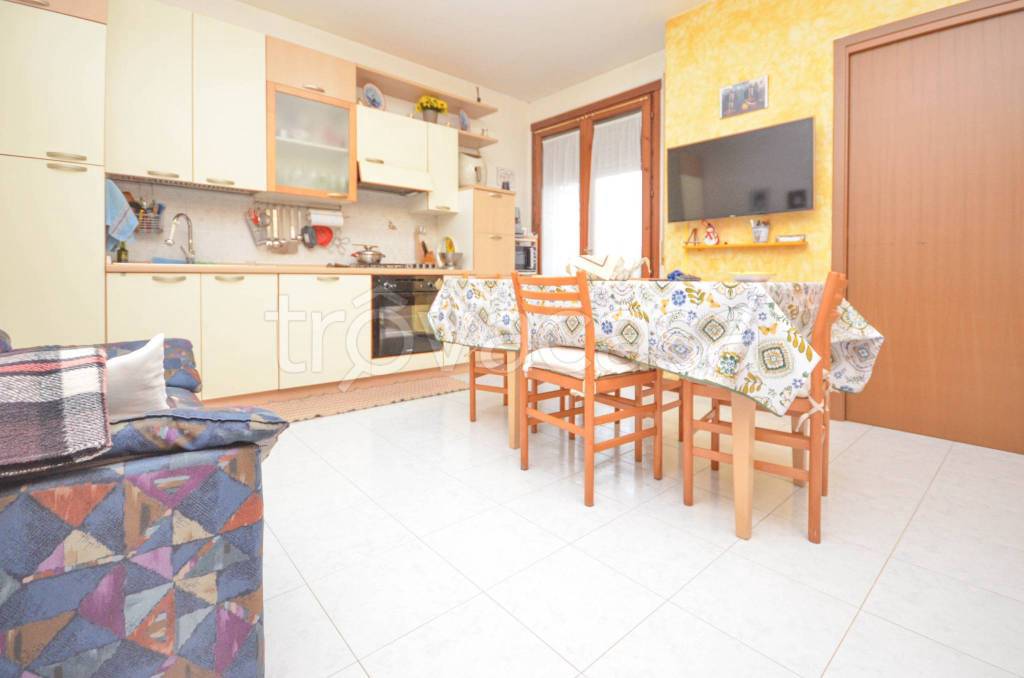 appartamento in vendita a Vicenza in zona San Lazzaro/Pomari