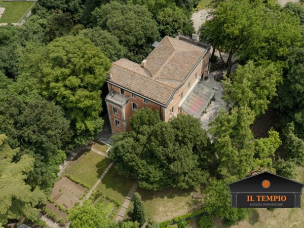 casa indipendente in vendita a Vicenza in zona Borgo Berga