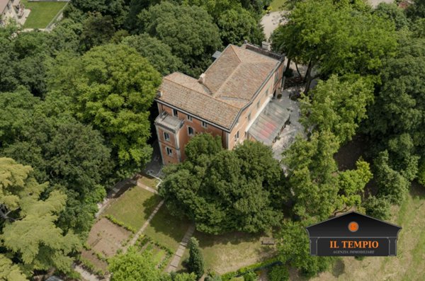 casa indipendente in vendita a Vicenza in zona Borgo Berga