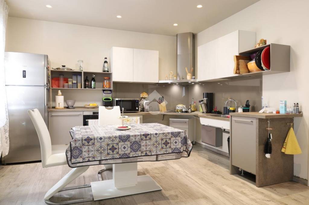 casa indipendente in vendita a Vicenza in zona Anconetta