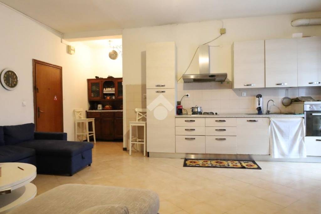 appartamento in vendita a Vicenza in zona Sant'Andrea