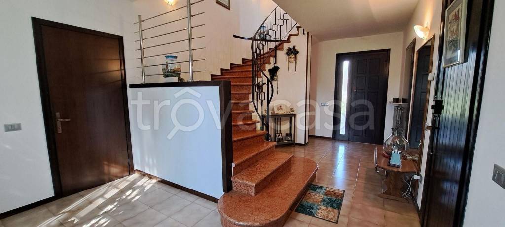 casa indipendente in vendita a Vicenza in zona Laghetto