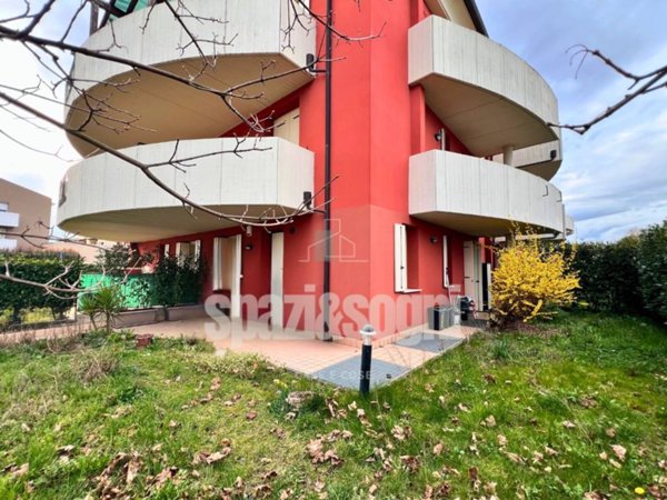 appartamento in vendita a Vicenza in zona Anconetta