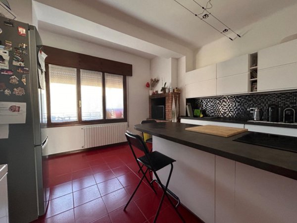 appartamento in vendita a Vicenza in zona Gogna