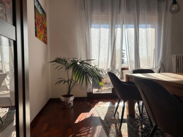 appartamento in vendita a Vicenza in zona Gogna